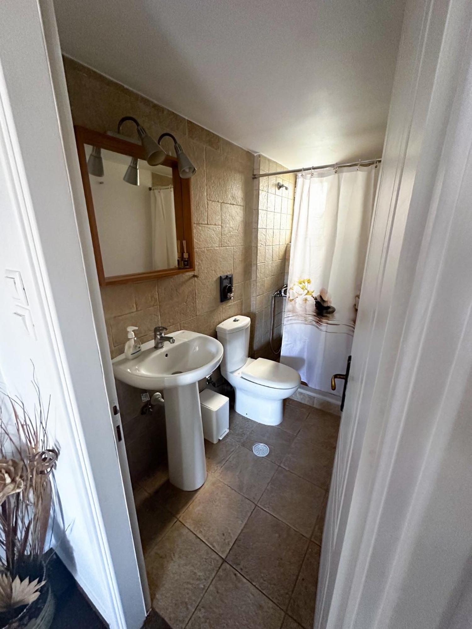 Portolos Apartments - Filiatro Вати Екстериор снимка